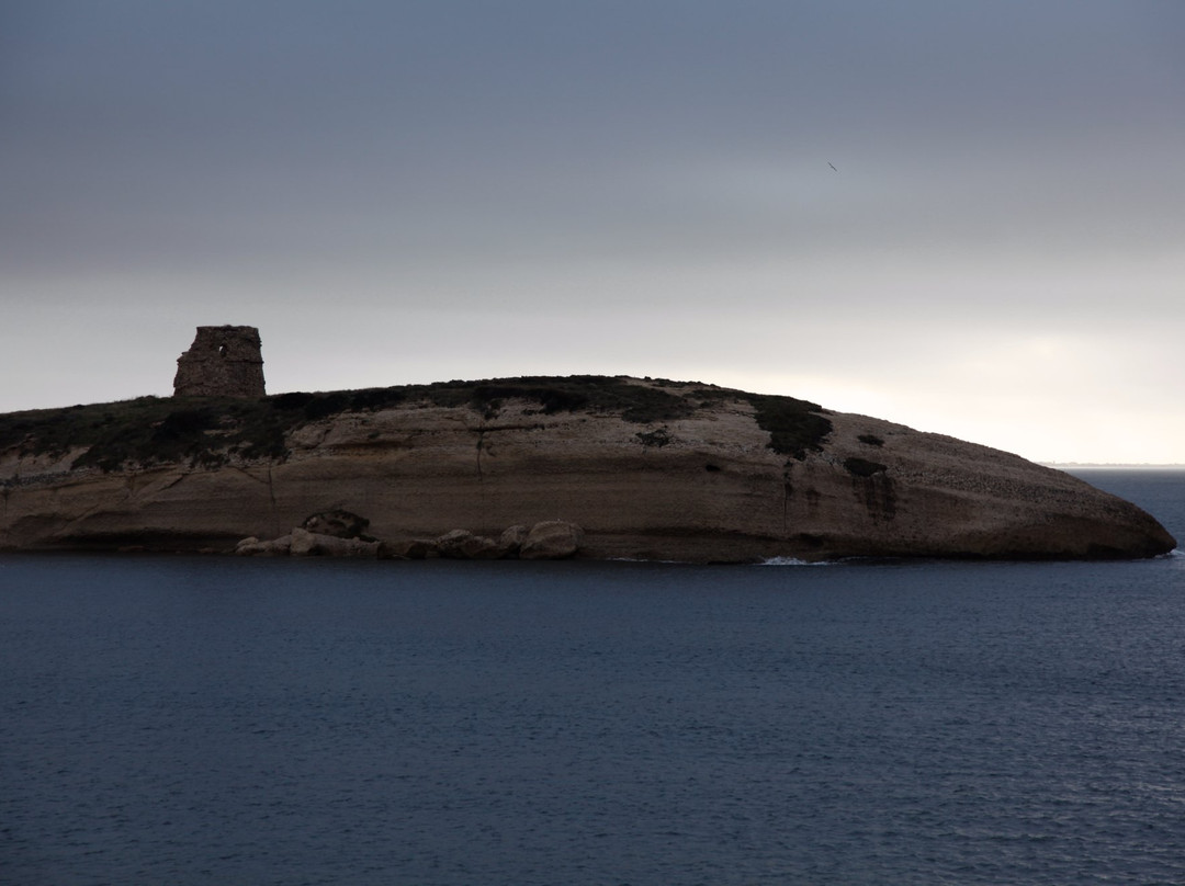 Torre di Bosa-Bosa Marina必去景点
