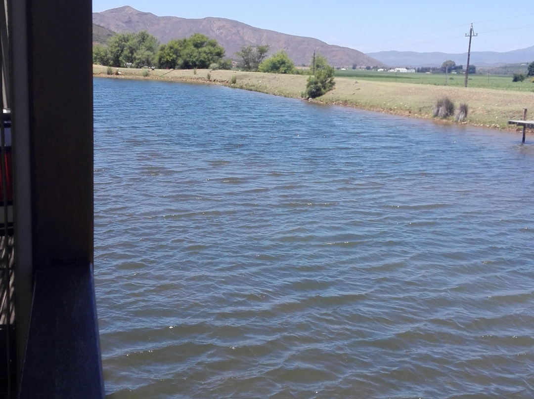 Arabella Wines-Ashton必去景点