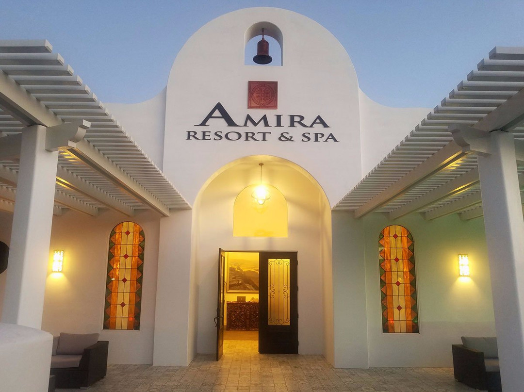 Ivins酒店住宿-Amira Resort & Spa
