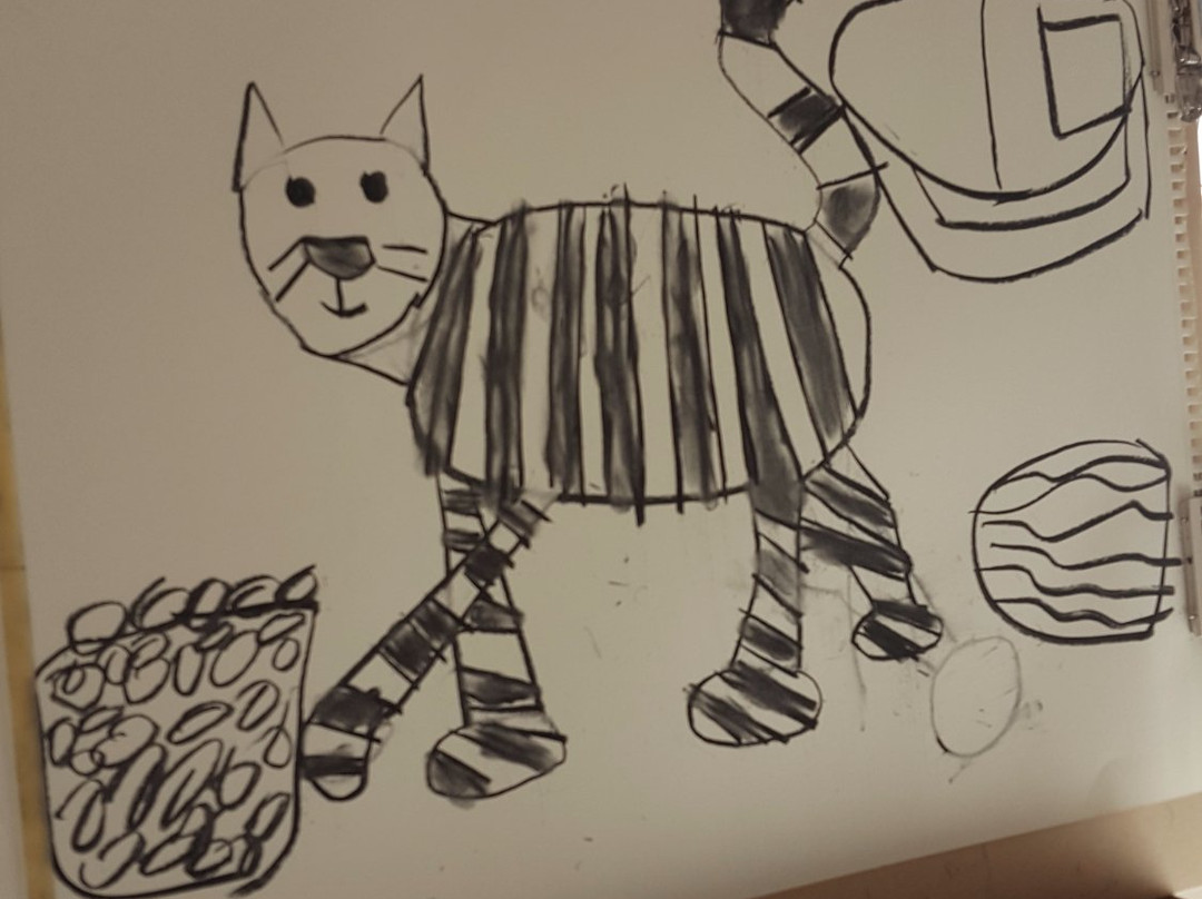 Gallery at the Wauregan-诺威奇必去景点