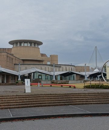 Takaoka City Fujiko F Fujio Hometown Art Gallery景点门票图片