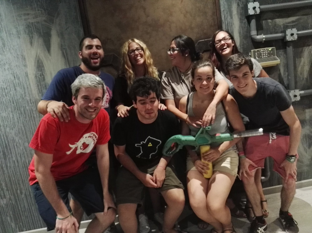 Mind Trips-巴伦西亚必去景点