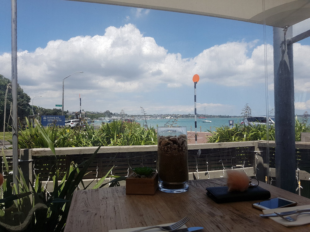 Bucklands Beach旅游攻略图片