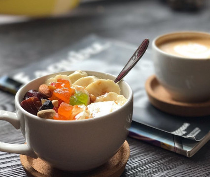 Kafema-乌苏里斯克必去景点