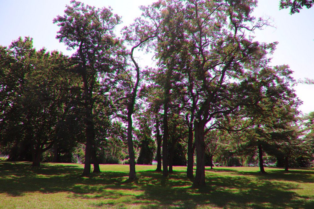 Kingsbridge Park景点图片