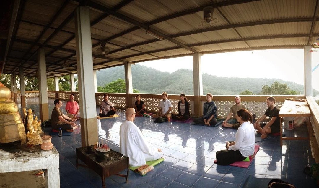 Phuket Meditation Center