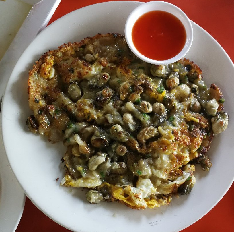 พงษ์พันธ์ซีฟู๊ด