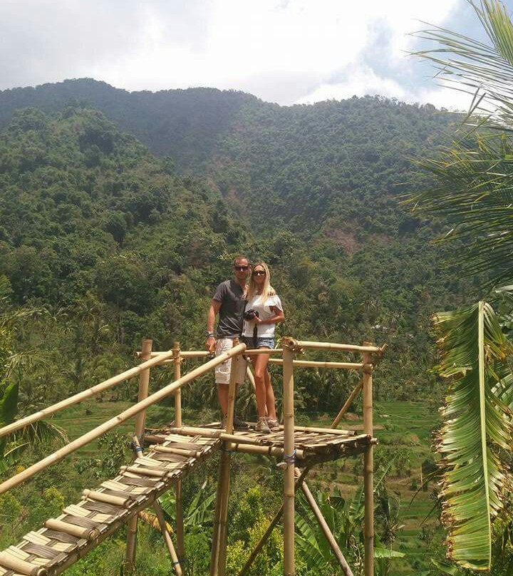 The Bali Driver-达巴南必去景点