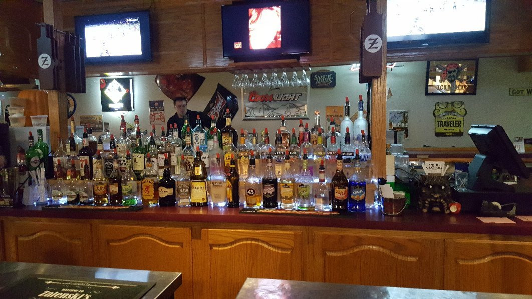 Zalenski's Family Restaurant