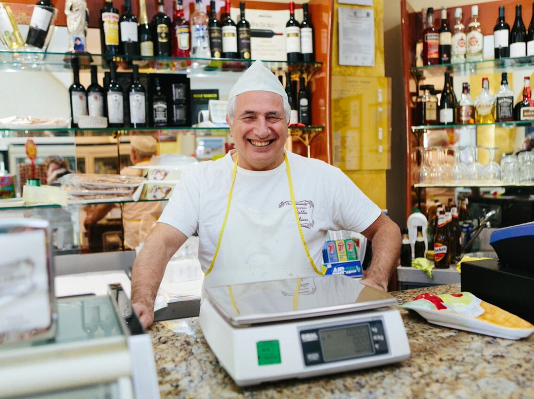 Carmela's Cucina Class-索伦托必去景点
