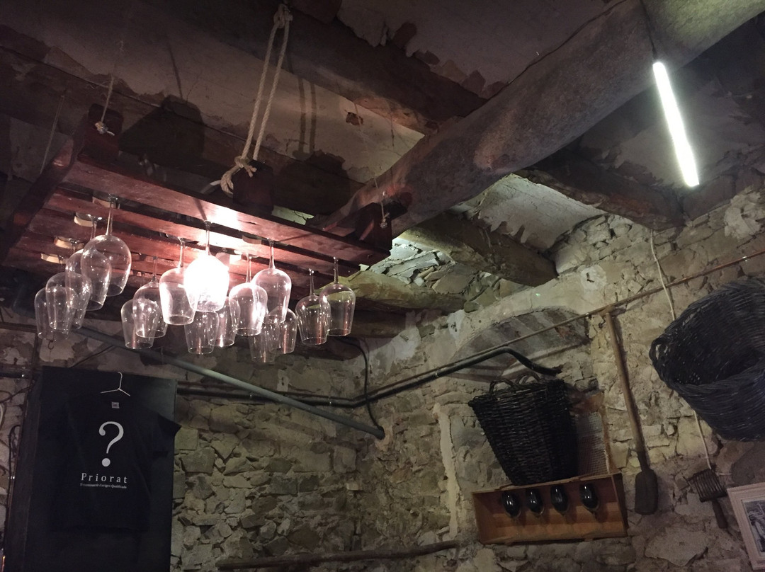 Clos 93-El Lloar必去景点