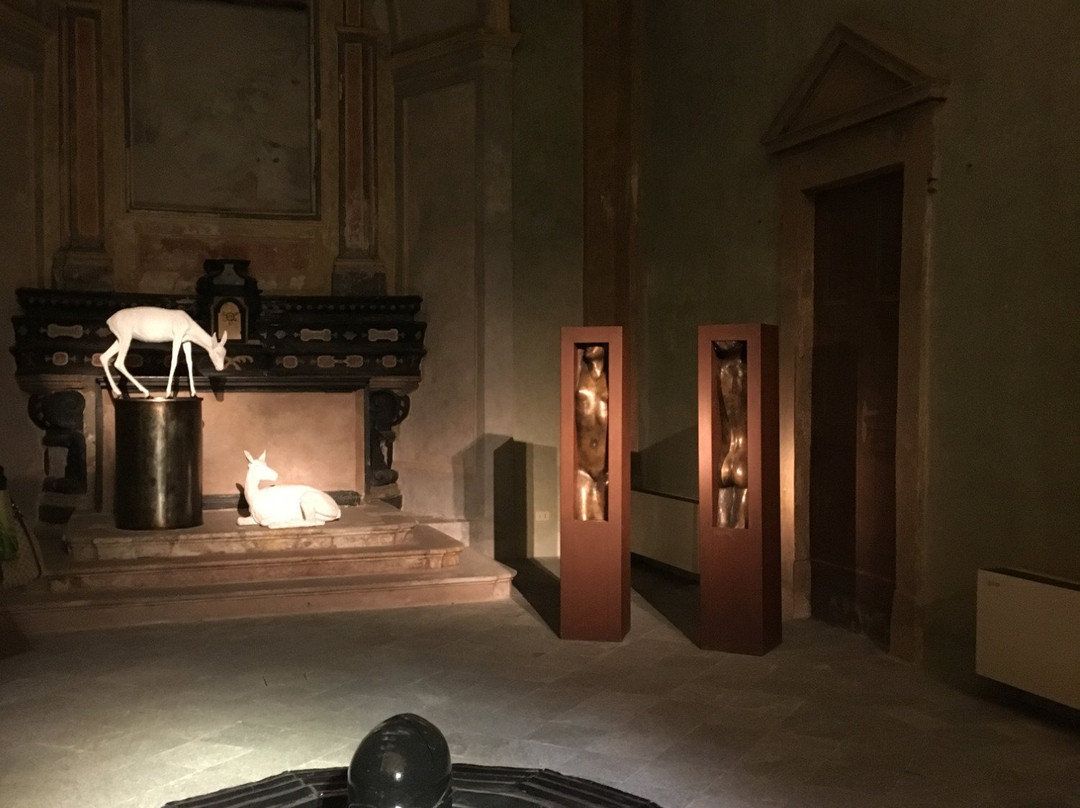 Chiesa di San Vittore-韦尔切利必去景点