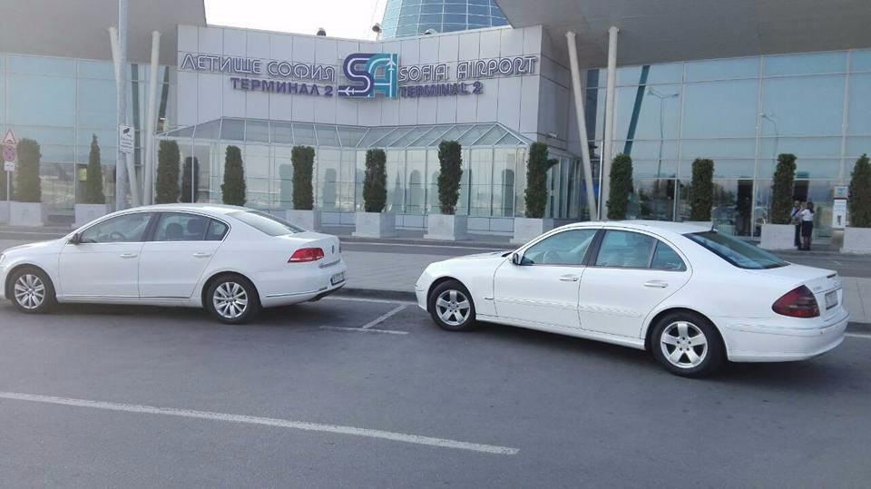 Taxi Service Skopje Airport-斯科普里必去景点