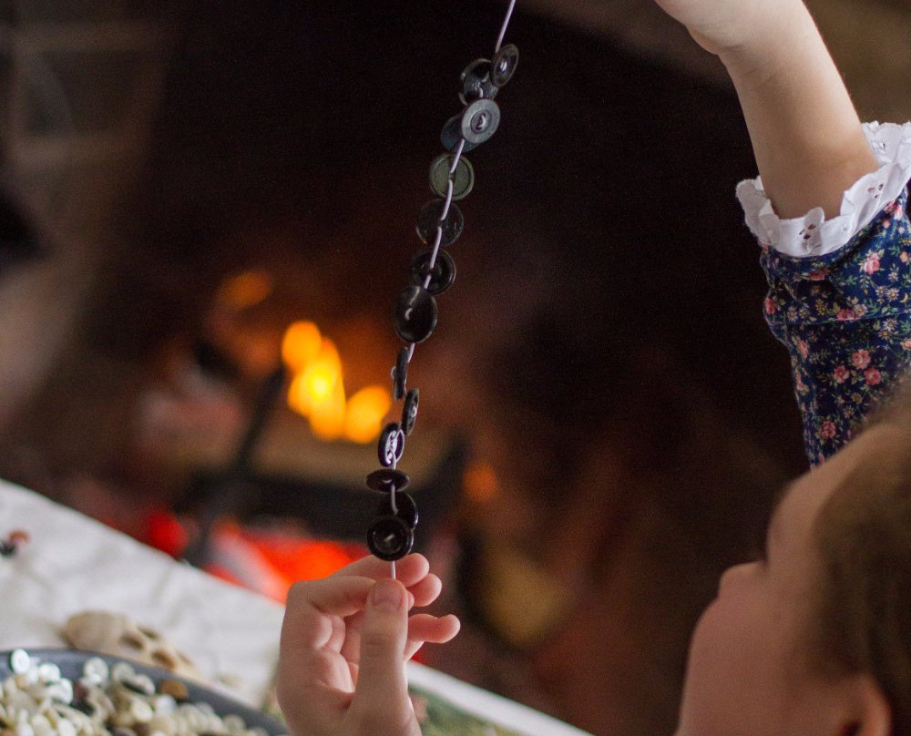 Durant House Museum-圣查尔斯必去景点