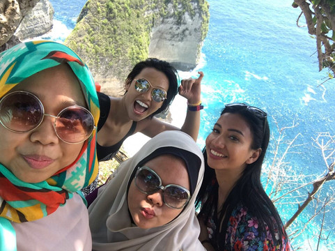 Nusa Penida Travel-珀尼达岛必去景点