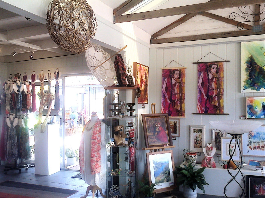 Salt and Pepper Gallery-贝尔布拉必去景点