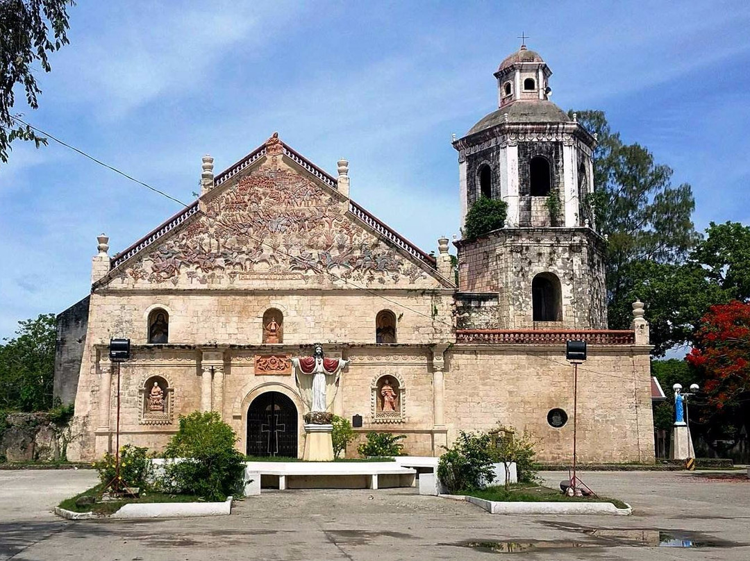 St Joaquin's Church景点图片