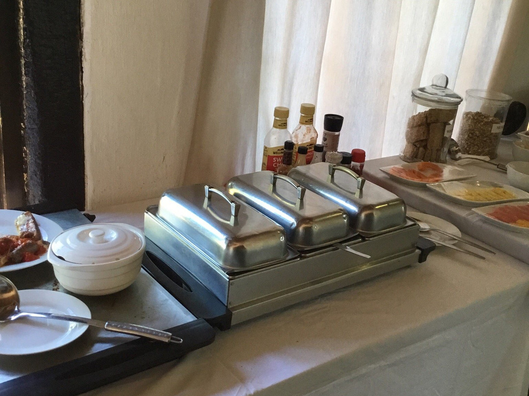 The King's Chateau主图