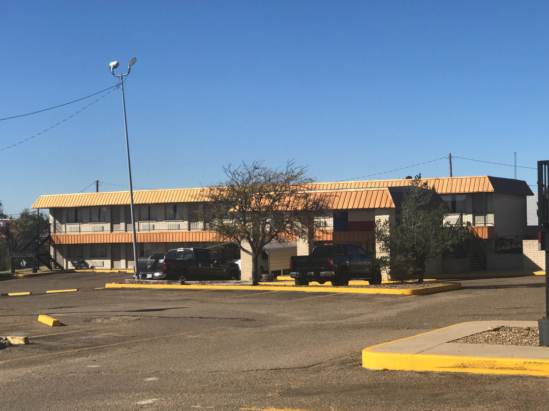 Borger旅游攻略图片