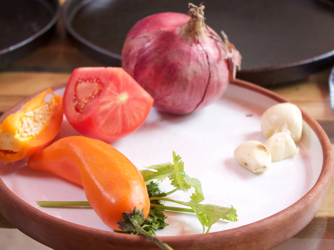 Traveling Spoon-乌鲁班巴必去景点