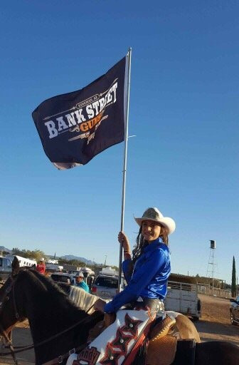 Bank Street Guns-金曼必去景点