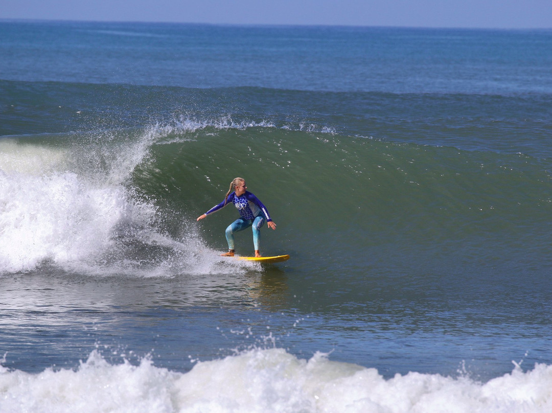 IN Surf Retreats Bali主图