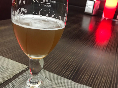 Sophia Borschagivka餐馆和美食-Busan