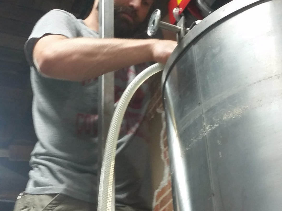 Big Lost Meadery and Brewery景点图片