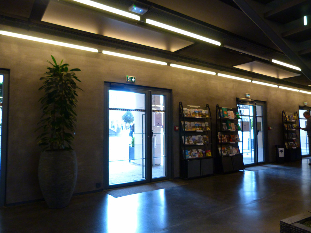 Office de Tourisme Amiens景点图片