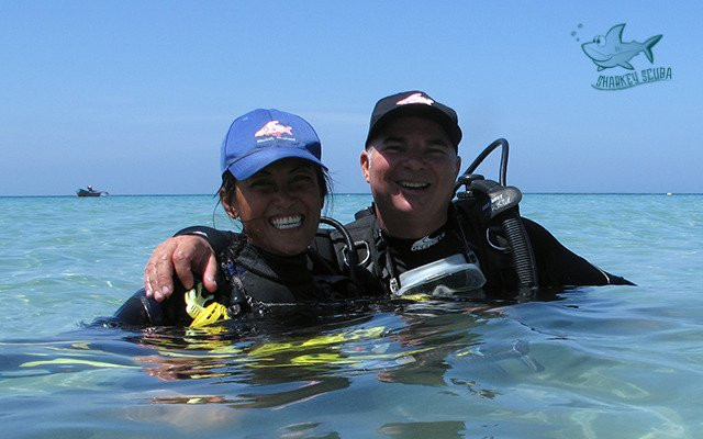 夏基潜水中心-卡伦必去景点