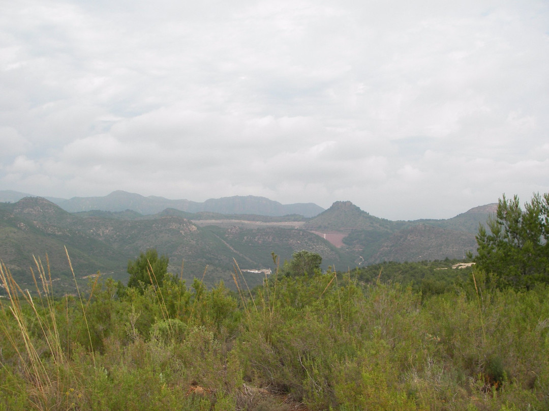 Carrascoy and El Valle Regional Park景点图片