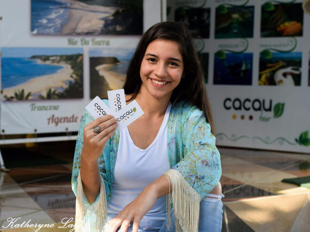 Cacau Tour-Arraial d'Ajuda必去景点