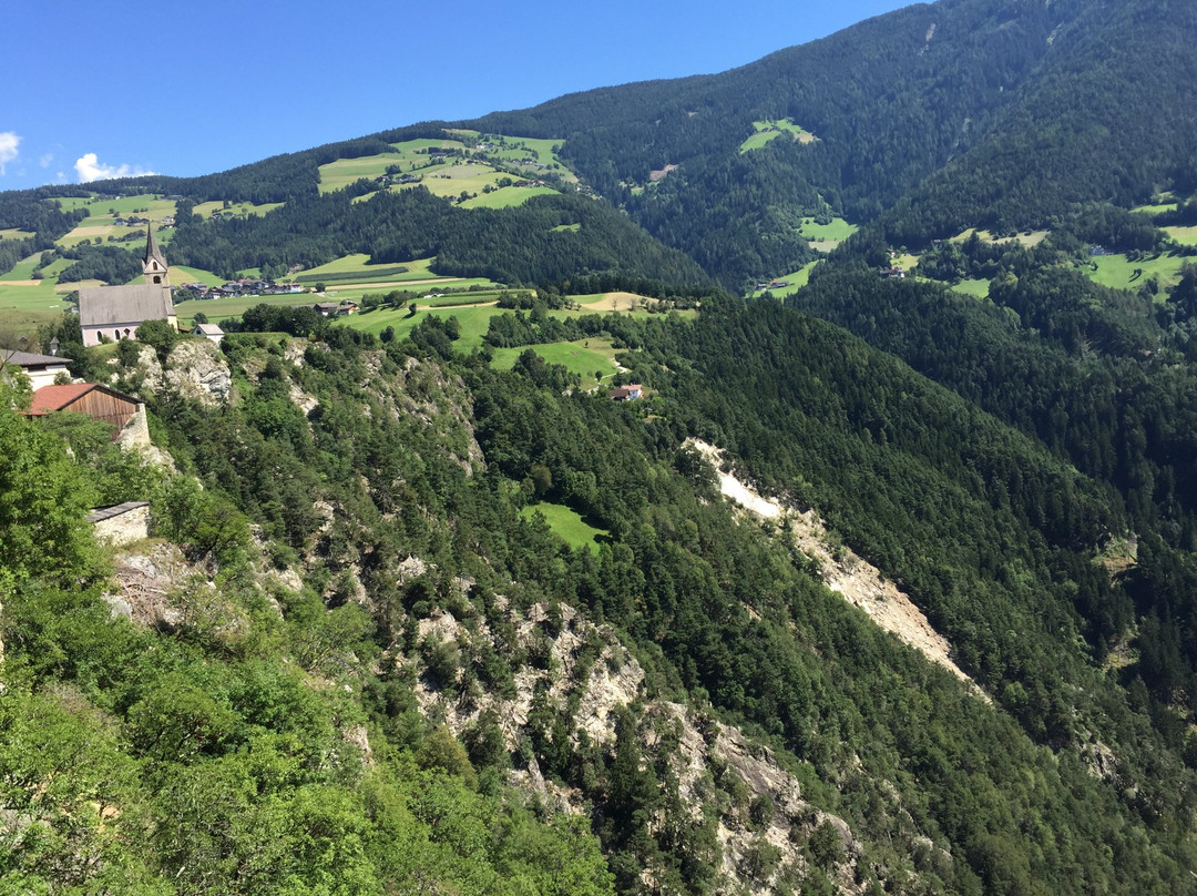 Rodengo旅游攻略图片