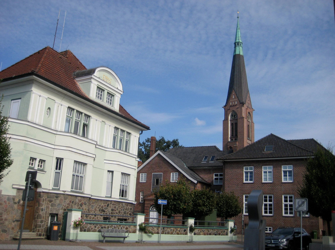 Sankt Michaelisdonn旅游攻略图片