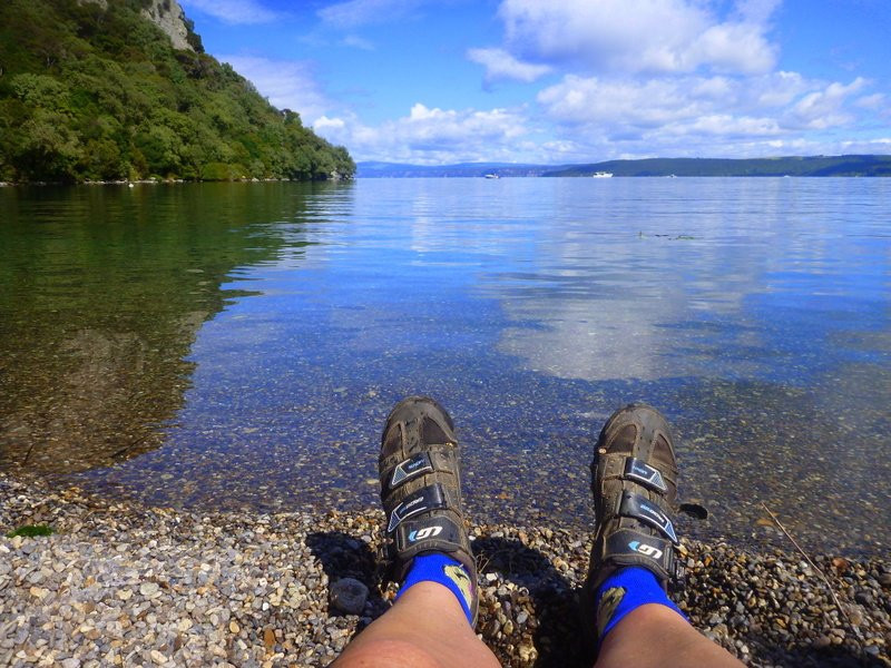 Great Lake Trail景点图片