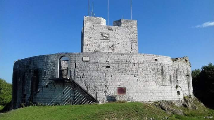Museo della Rocca di Monfalcone景点图片