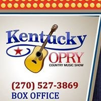 Kentucky Opry Theatre-Benton必去景点