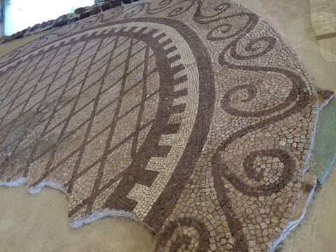 Mediana-Nis必去景点