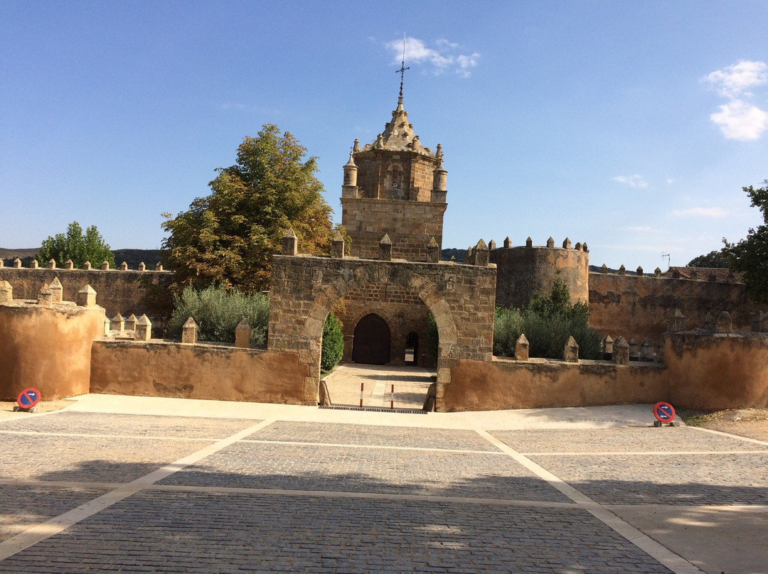 Vera de Moncayo旅游攻略图片