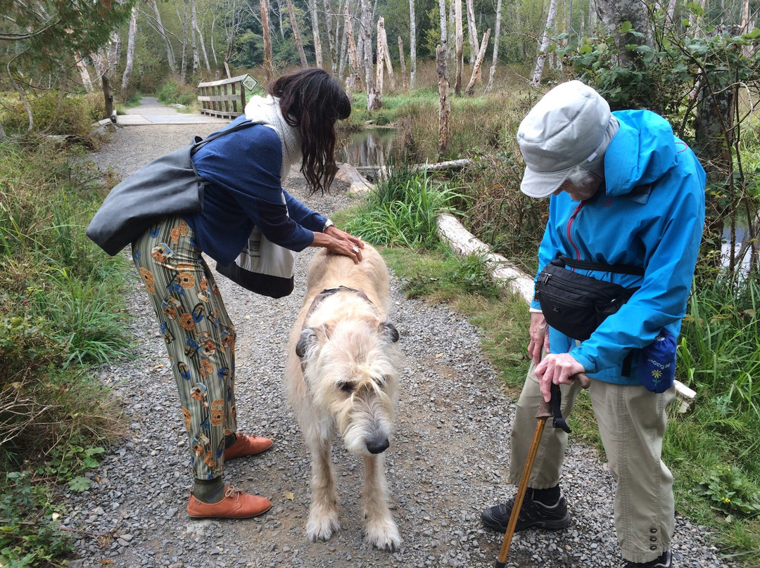 Bowen Island Tours-Bowen Island必去景点