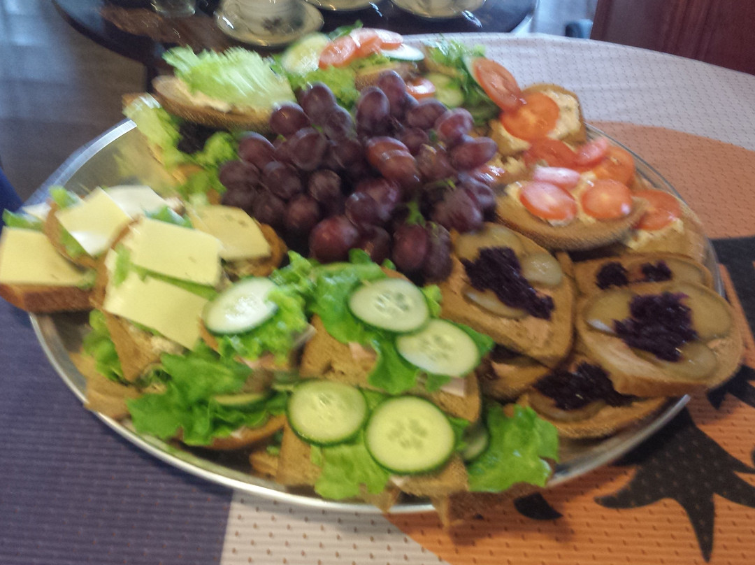 Dularfulla Búdin-Akranes必去景点