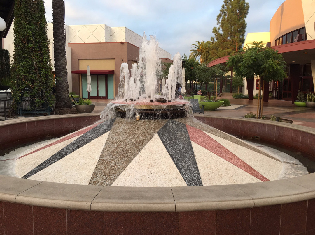 Cerritos Towne Center-喜瑞都必去景点