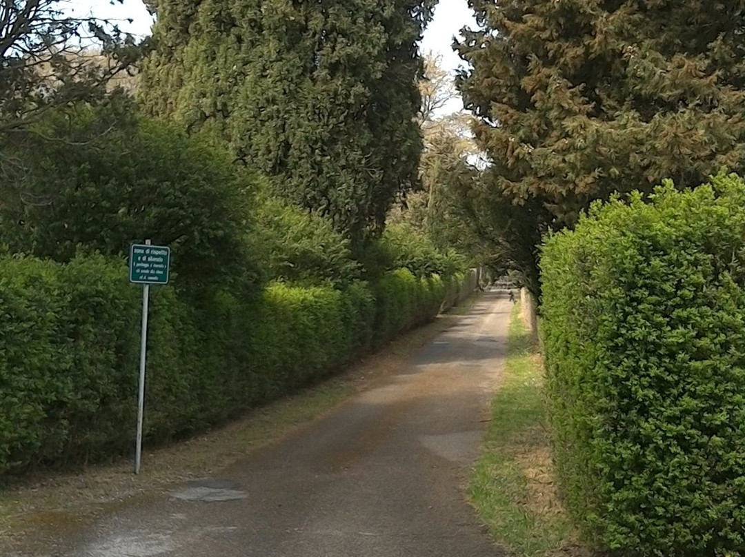 Convento de Sant´Angelo