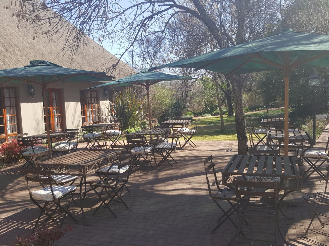 Botshabelo酒店住宿-Kopano Nokeng Country Lodge & Conference Centre