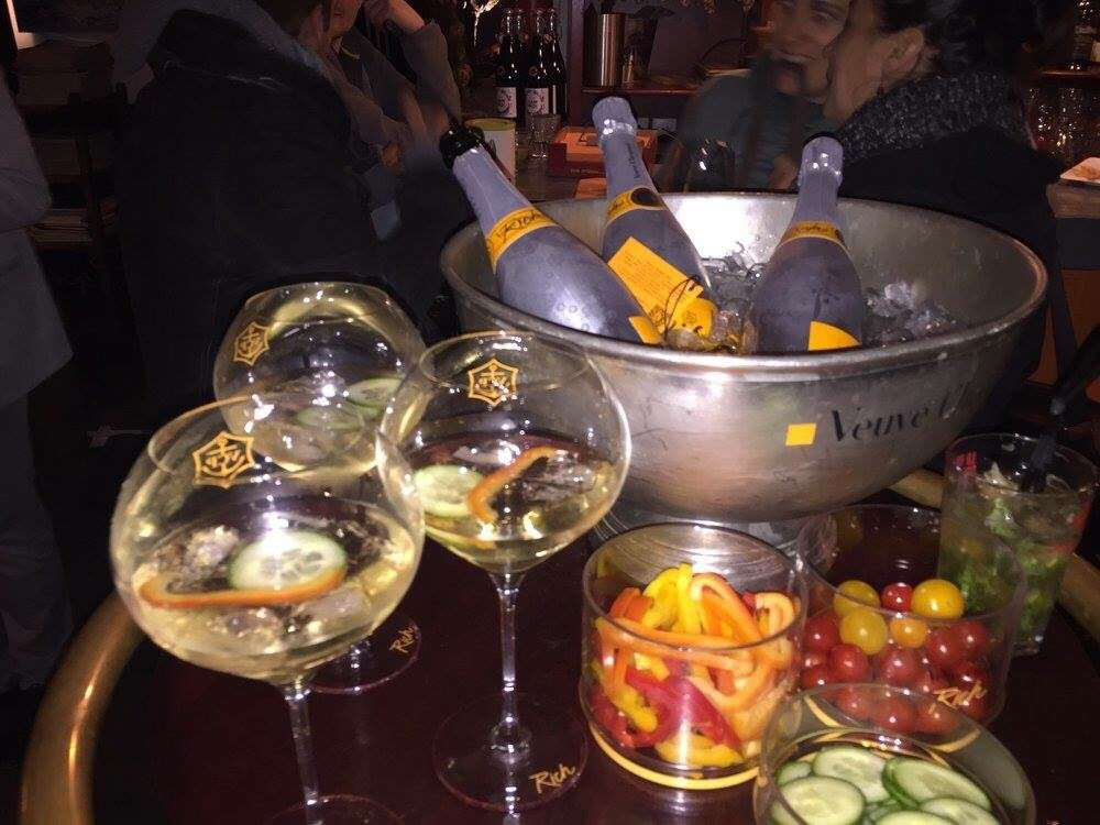 Le Carre-La Trinite-sur-Mer必去景点