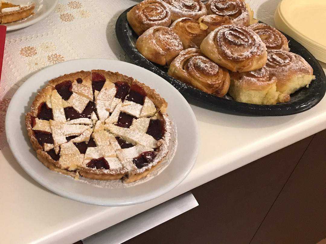 Le Dolci Notti