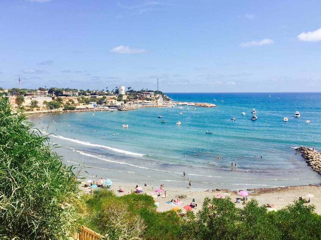 Playa Flamenca旅游攻略图片