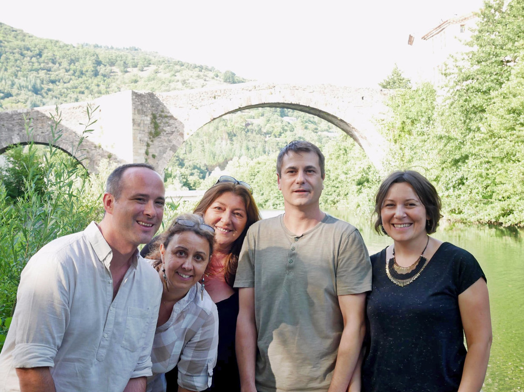 Office de Tourisme Sud Cévennes景点图片