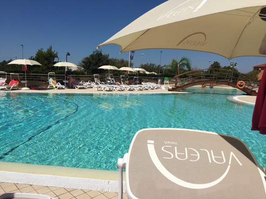 Valeas Club-波梅齐亚必去景点