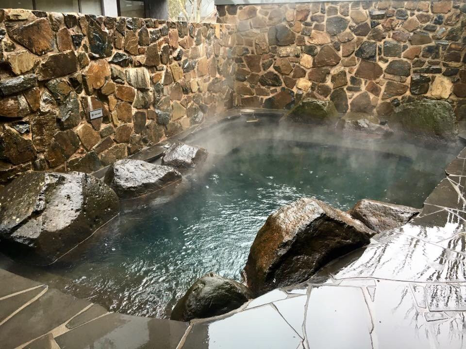 Onsen Retreat and Spa景点图片